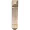 Ekena Millwork Thorton Craftsman Rough Sawn Bracket, Douglas Fir, 6"W x 18"D x 30"H BKT06X18X30THR04RDF - alternate 2